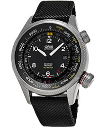 Oris Big Crown Men's Watch Model: 733.7705.4134.LS.15