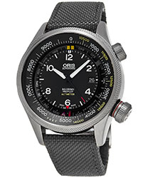 Oris Big Crown Men's Watch Model: 733.7705.4134.LS.17