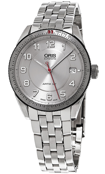 Oris Artix Men's Watch Model 73376714461MB