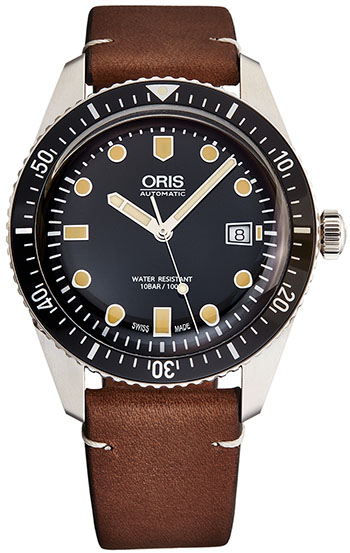 Oris Divers65 Men's Watch Model 73377204054LS45