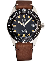 Oris Divers65 Men's Watch Model: 73377204054LS45