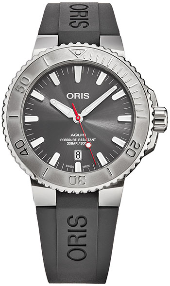 Oris Aquis Men's Watch Model 73377304153RS