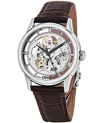 Oris Artelier Men's Watch Model 73476844051LS