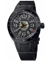 Oris TT3 Men's Watch Model 735.7589.7714-SET
