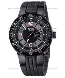 Oris WilliamsF1 Team Men's Watch Model 735.7634.47.64.RS