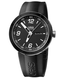 Oris TT1 Men's Watch Model 735.7651.4174.RS