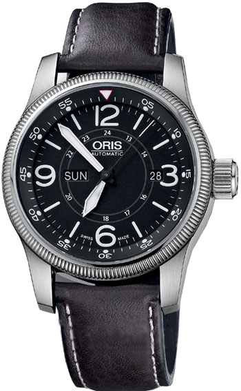 Oris Big Crown Men's Watch Model 735.7660.4064.LS