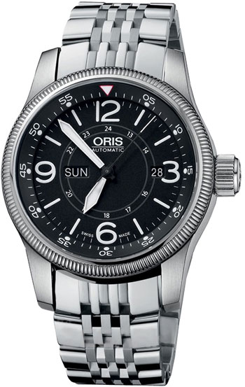 Oris Big Crown Men's Watch Model 735.7660.4064.MB