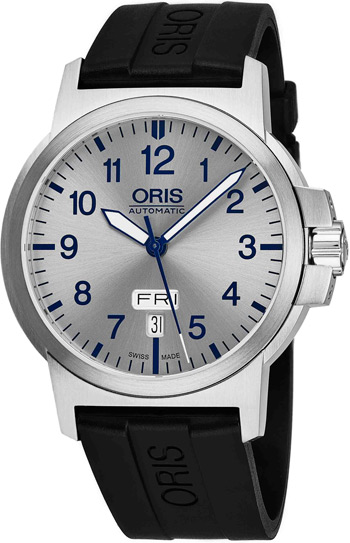 Oris BC3 Men's Watch Model 73576414161RS