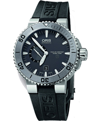 Oris Diver Men's Watch Model: 743.7664.7253.RS