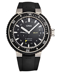 Oris Divers65 Men's Watch Model: 74877487154RS