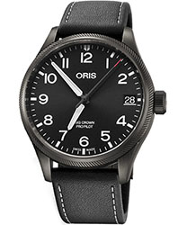 Oris Big Crown Men's Watch Model: 75176974264LS19