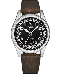 Oris Big Crown Men's Watch Model: 75477854084LS
