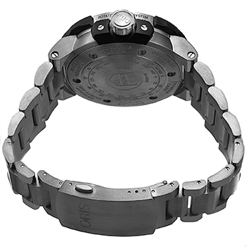 Oris ProDiver Men's Watch Model 761.7682.7134.SET Thumbnail 2