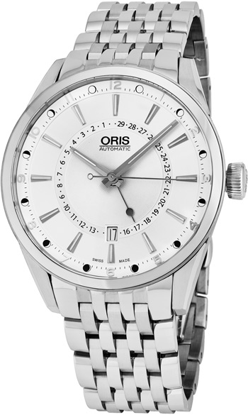 Oris Artix Men's Watch Model 76176914051MB