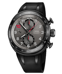 Oris TT3 Men's Watch Model: 774.7611.7784.RS