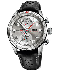 Oris Audi Men's Watch Model: 774.7661.7481.LS