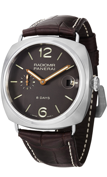 Panerai Historic Collection Men's Watch Model PAM00346