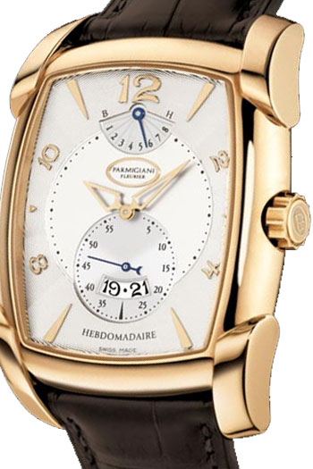 Parmigiani Kalpa Men's Watch Model PF011808.01