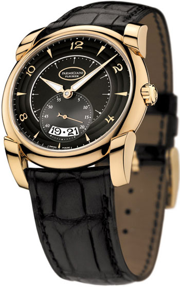 Parmigiani Kalpa Men's Watch Model PF012502-01