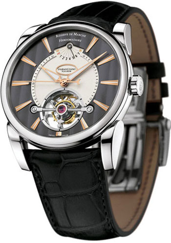 Parmigiani Tonda Men's Watch Model PF600696.01