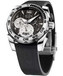 Parmigiani Pershing Men's Watch Model: PF601396.06