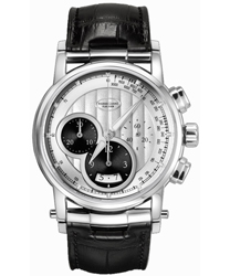 Parmigiani Transforma Men's Watch Model PFC228-0000100-XA1442-000000E