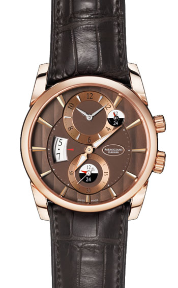 Parmigiani Tonda Men's Watch Model PFC231-1001200-ha1241