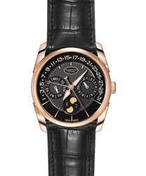 Parmigiani Tonda  Men's Watch Model: PFC272-1000200-ha1441