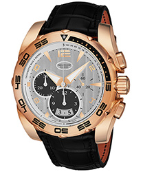 Parmigiani Pershing 005 Men's Watch Model: PFC528.1010100
