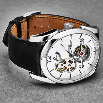 Parmigiani Ovale Men's Watch Model PFH750-1204800 Thumbnail 3