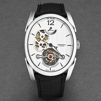 Parmigiani Ovale Men's Watch Model PFH750-1204800 Thumbnail 2