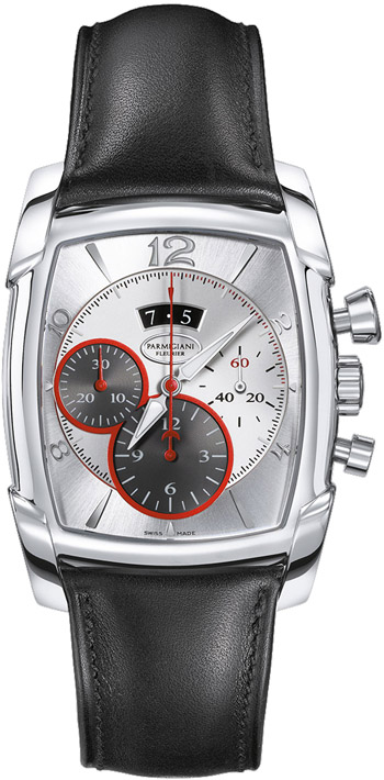Parmigiani Kalpa Men's Watch Model PFC128-0000100