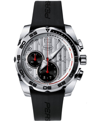 Parmigiani Pershing Men's Watch Model: PFC528-0010100