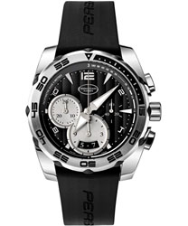 Parmigiani Pershing Men's Watch Model: PFC528-0010300