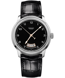 Parmigiani Toric Chronometre Men's Watch Model: PFC423-1201400-HA1441