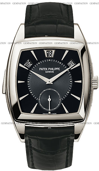 Patek Philippe Grand Complication Men's Watch Model 5033P-012