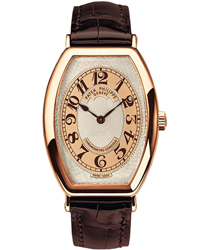 Patek Philippe Gondolo Men's Watch Model: 5098R