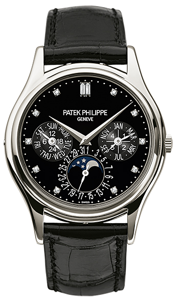Patek Philippe Grand Complication Men's Watch Model 5140P-013