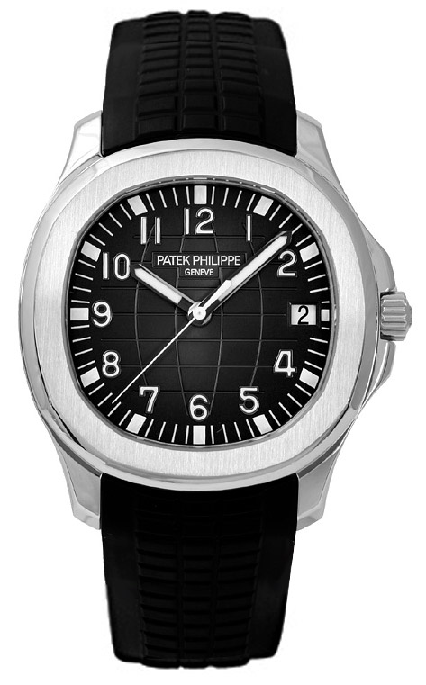 Patek Philippe Aquanaut Men's Watch Model: 5167A