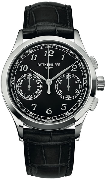 Patek Philippe Classic Chronograph  Men's Watch Model 5170G-010