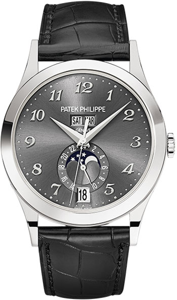 Patek Philippe Annual Calendar Men s Watch Model 5396G 014