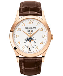 Patek Philippe Annual Calendar Men's Watch Model 5396R-012