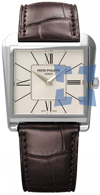 Patek Philippe Gondolo Men's Watch Model 5489G