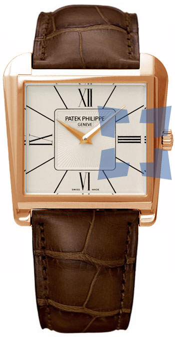 Patek Philippe Gondolo Men's Watch Model 5489R