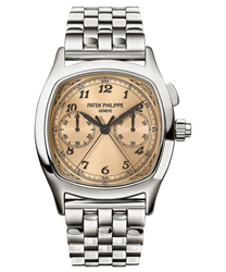 Patek Philippe Men Grand Complications Men's Watch Model 5950-1A-011