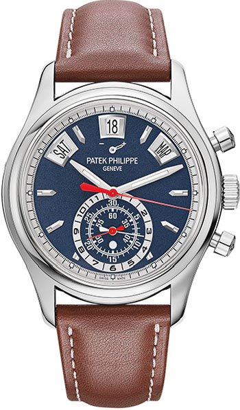 Patek Philippe Grand Complication Men's Watch Model 5960-01G-001