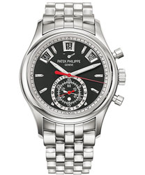Patek Philippe Grand Complication Men's Watch Model 5960-1A-010