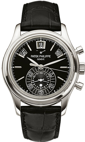 Patek Philippe Calendar Men's Watch Model 5960P-016