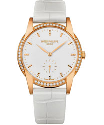 Patek Philippe Calatrava Ladies Watch Model: 7120R-001
